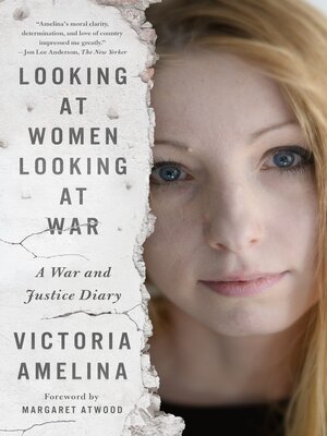 cover image of Looking at Women Looking at War